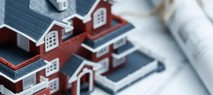 Mortgage Background